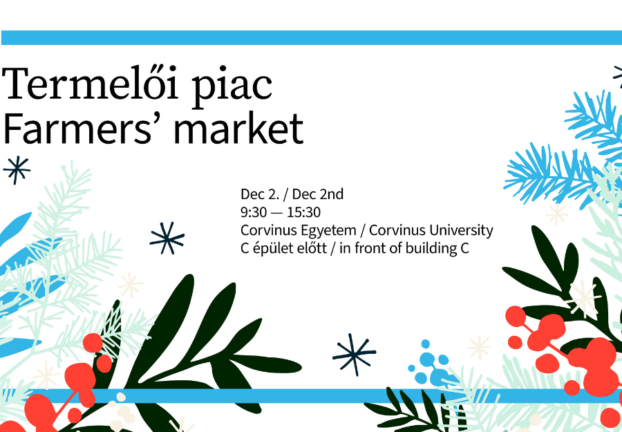 Budapesti Corvinus Egyetem